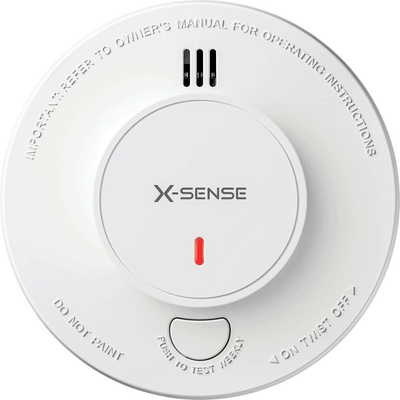 X-Sense SD19