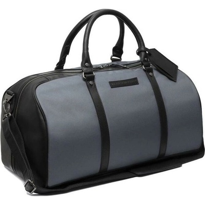 The Chesterfield Brand Fusion Tornio Grey 38L