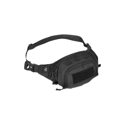 Tactical černá