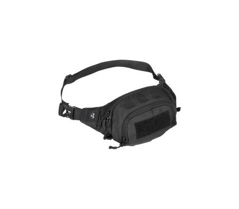 Tactical černá