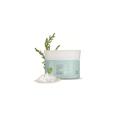 LR Aloe Vera Relaxing Breeze Telový peeling 200g