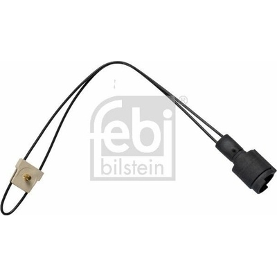 Výstražný kontakt, opotrebenie brzdového obloženia FEBI BILSTEIN 08045