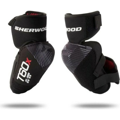 chrániče loktů Sherwood T60X SR – Zboží Dáma