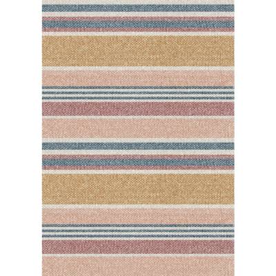 Vitaus Килим подходящ за пране 80x150 cm Randi - Vitaus (KRN-6347-80x150)