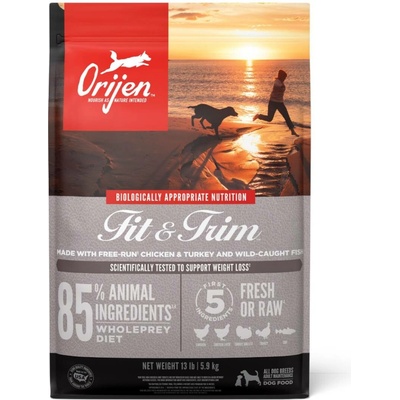 Orijen Dog Champion Petfoods Fit & Trim 2 kg