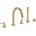 GROHE Петдупкова комбинация за вана, 19922gl3 (19922gl3)