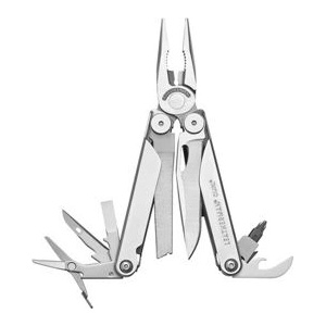 LEATHERMAN Мултифункционален инструмент на Leatherman CURL (832932)