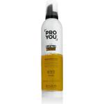 Revlon Pro You The Definer Mousse 400 ml