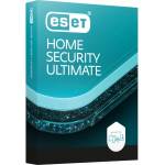 ESET HOME Security Ultimate Брой устройства: 5 устройства, Валидност: 12 месеца