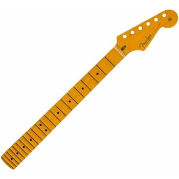 Fender American Professional II Scalloped Stratocaster 22 Scalloped MaСкопан клен Врат на китара (0994912941)
