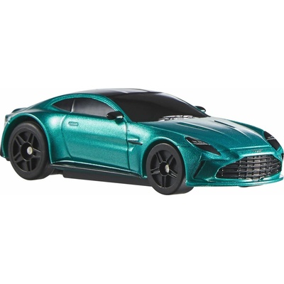 Hot Wheels RC Aston Martin Auto na dálkové ovládání Hračka 5+ JHW59 1:64