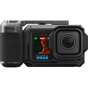 GoPro MISSION 1 PRO Grip Edition (CHDRW-011-RW) Спортна екшън камера
