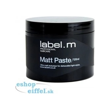 Label.m Matt Paste 50 ml