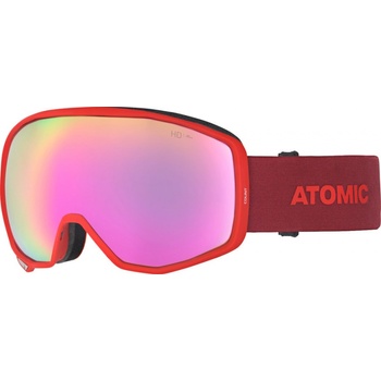 Atomic Count HD