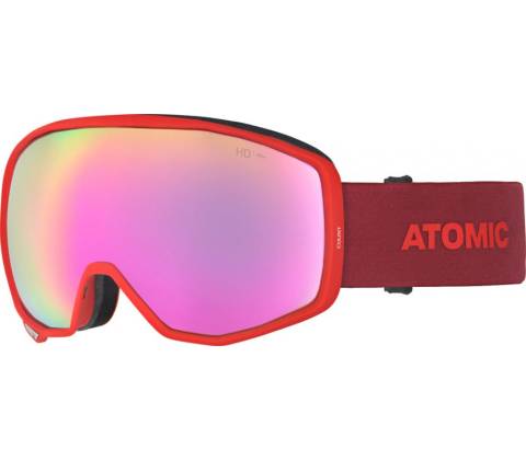 Atomic Count HD