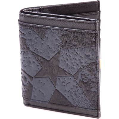 Infamous Second Son peňaženka Embossed Logo Bifold