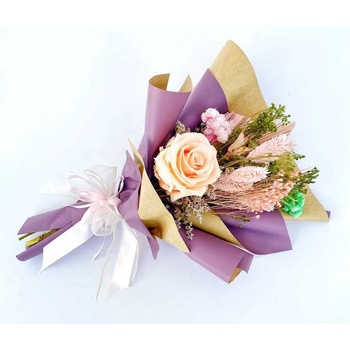 Image 1 of БУКЕТ ОТ РОЗА