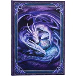 Nemesis Now Тефтер Nemesis Now Fantasy: Dragons - Welcome Hatchling , формат А5 (B7541B26)