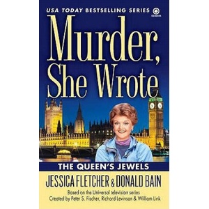 Queen's Jewels | Jessica Fletcher (2011)
