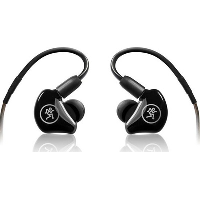 Mackie MP-240 BTA In Ear Monitors