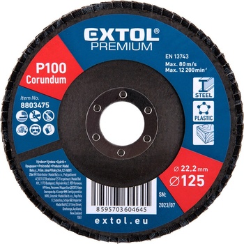 Extol 8803475