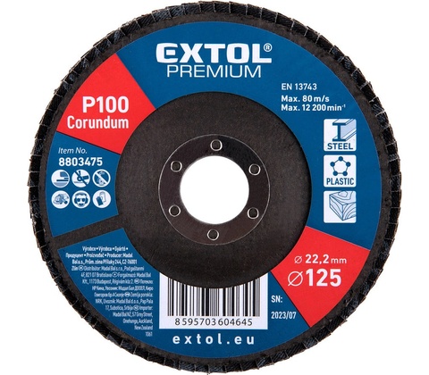 Extol 8803475