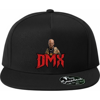 Hoodstyle Rap Toon DMX рап шапка с козиркаHOOD-1579-1 - , размер