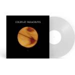 Warner Coldplay: Parachutes (Clear Vinyl, Ecorecord) - Vinyl (LP) (084691)