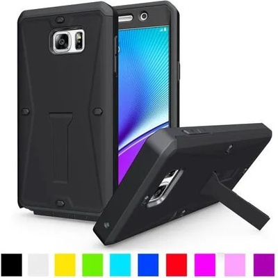 Samsung Galaxy Note 5 N920 Удароустойчив Калъф и Протектор