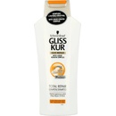 Šampony Gliss Kur Total Repair šampon 400 ml