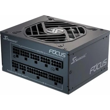 Image 1 of Seasonic Focus SPX-750 750W 80 PLUS Platinum