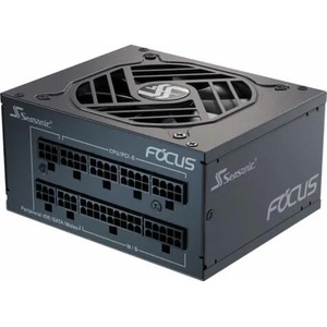 Seasonic Focus SPX-750 750W 80 PLUS Platinum