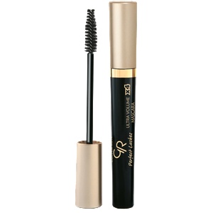 Golden rose Спирала Perfect lashes ultra volume X4, 1 бр (3018048)