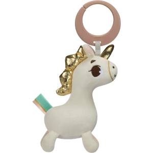 Tiny Love Музикална играчка Tiny Love Unicorn Wonderlands - Take Along, Еднорог (3333119301)