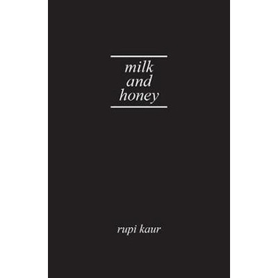 Milk and Honey