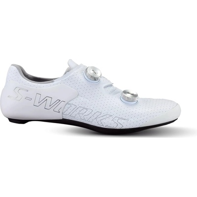 Specialized S-Works Ares 2 2025 white