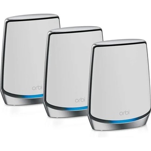 NETGEAR Orbi Mesh AX6000 Tri-Band (RBK853) Рутери