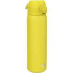 ION8 Бутилка за вода Ion8 SE, мет, 600ml, Yellow (32034-А-ЖЪЛТ)