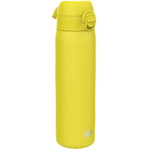 ION8 Бутилка за вода Ion8 SE, мет, 600ml, Yellow (32034-А-ЖЪЛТ)