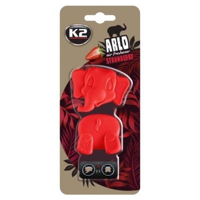 K2 Arlo Strawberry