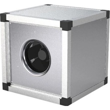Systemair MUB 062 630D6 sileo