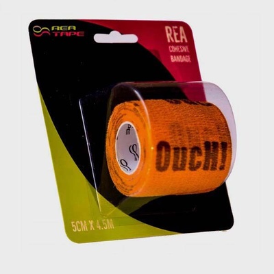 Rea Tape Samolepicí kohezivní obvaz 5 cm x 4,5 m ouch