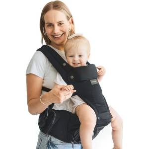 Momcozy Move2Fit Кенгуру за бебе