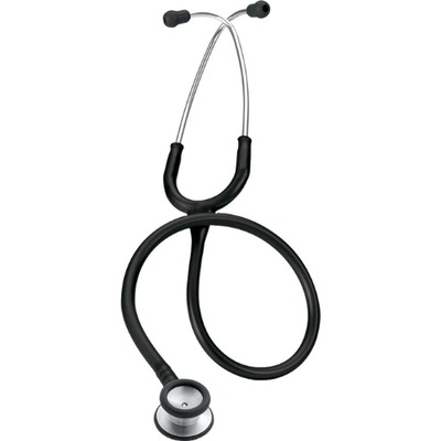 3M Littmann Fonendoskop Littmann Classic II Pediatric Farba: Caribbean blue / Rainbow