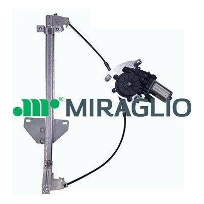 Zvedací zařízení oken MIRAGLIO 30/3067