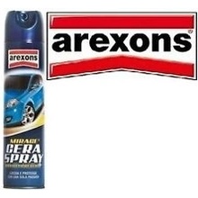 Arexons Mirage Vosk spray 400 ml