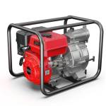 HECHT 3681