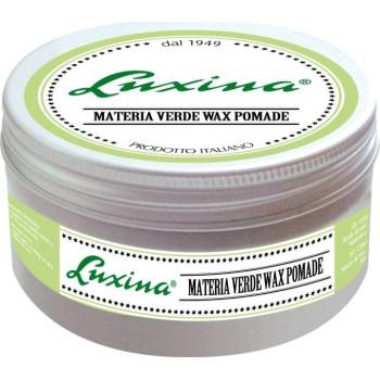 Luxina Materia Wax Pomade extrémne definujúci vosk na vlasy Razor Fade 100 ml