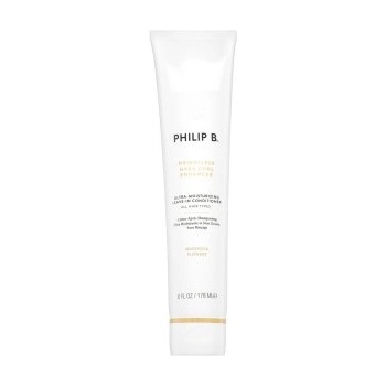 PHILIP B Weightless Mega Curl Enhancer стилизиращ крем За къдрава и чуплива коса 178 ml