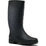 Kamik Дамски гумени ботуши Kamik Women's Miranda Wellington boots - Black - размер 40 (EU) (131-0184-0114)